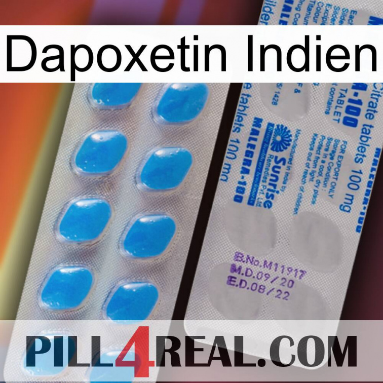 Dapoxetine India new15